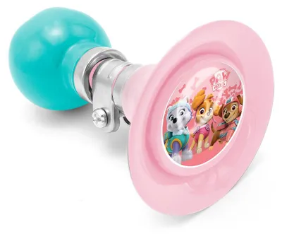 Produktbild von Trompete für Kinder Psi Patrol Girl Nickelodeon Trompete für Fahrrad und Roller