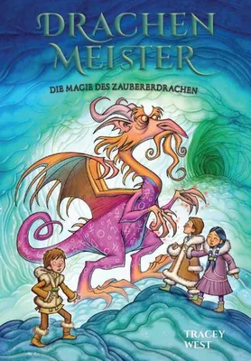 Produktbild von Drachenmeister 29: Die Magie des Zauberdrachen