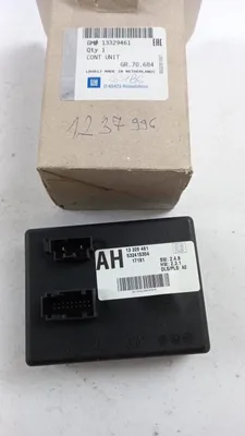 Produktbild von Original OPEL Insignia-A Anhängerkupplung Steuergerät 13329461