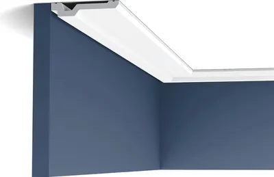 Obrázek produktu pro Stropní římsa Orac Decor LUXXUS C356 styl moderna 2 m