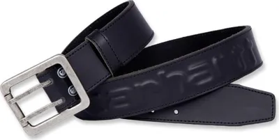 Immagine prodotto di CARHARTT Abbigliamento Cintura Carhartt con logo nero Taglia