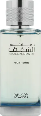 Obrázek produktu pro Rasasi Nafaeis Al Shaghaf Pour Homme EDP 100 ml M