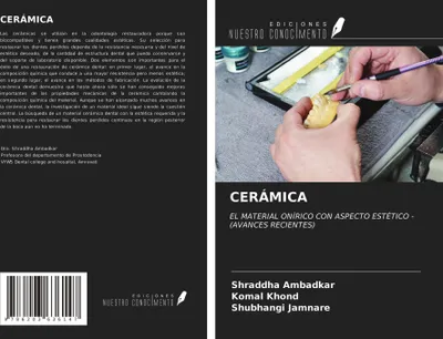 Produktbild von Keramik