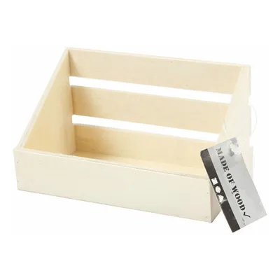 Immagine prodotto di Tavola di legno Creativ Company, 13 cm