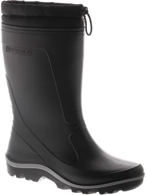 Produktbild von Spirale Stiefel Stratos-Basic schwarz schwarz, 36