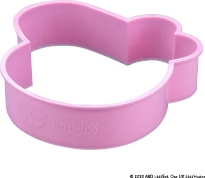 Zdjęcie produktu dla Dr. Oetker 2953, Różowy, Plastik, 160 mm, 165 mm, 40 mm