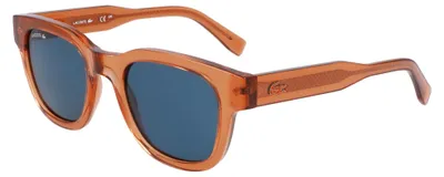 Obrázok produktu pre LACOSTE SUNGLASSES Slnečné okuliare L6023S N_204_49