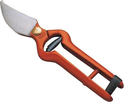Immagine prodotto di Forbici a una mano da 26 cm - Forbici da giardino - Attrezzo con impugnatura ergonomica