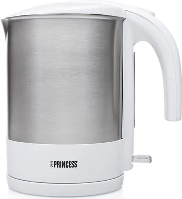 Produktbild von PRINCESS Wasserkocher 236038 2200 W und 1,7 l Kapazität