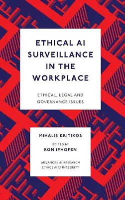 Produktbild von Ethical AI Surveillance in the Workplace