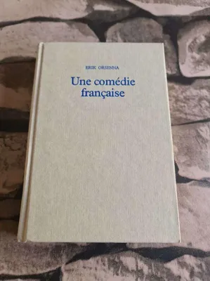 Image de Une Comedie Francaise