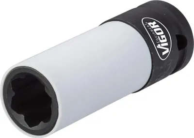 Produktbild von Vigor Spezial Kraft-Steckschlüssel Mercedes-Benz, V4309, 17 mm