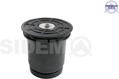 Produktbild von SIDEM 863720 Achslager für SKODA Fabia II Schrägheck (542) Hinten