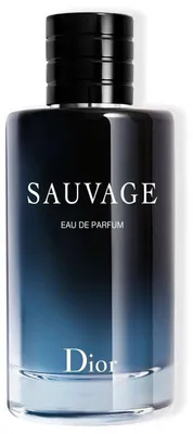 Produktbild von Dior Sauvage Eau De Parfum 200ml Spray