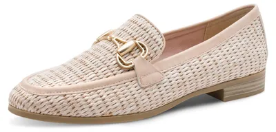 Produktbild von Marco Tozzi Klassische Slipper Damen 32313834393430 Rosa 42 EU