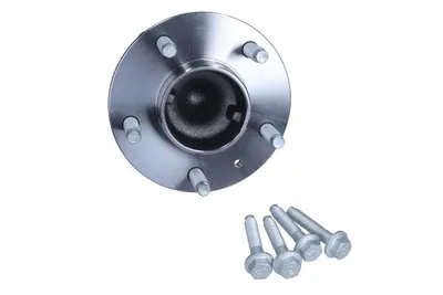 Produktbild von MAXGEAR Radlagersatz Hinten für OPEL Astra J Sports Tourer (P10) 146mm 82mm 33-1259