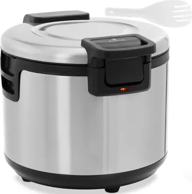 Produktbild von Elektrischer Reiswärmer 26 l 110 W