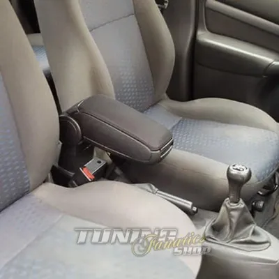 Obrázok produktu pre TFS Lakťová opierka pre Ford Focus 1 MK1 1998-2001