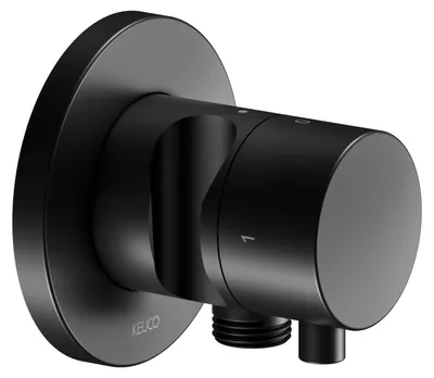 Obrázok produktu pre KEUCO 59557371201 2-cestný splachovací a odtokový ventil IXMO 59557
