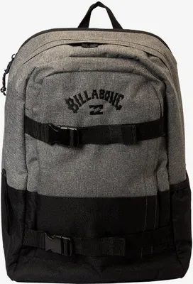 Produktbild von Rucksack, Man, 26L, Grau