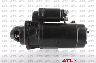 Produktbild von Anlasser 12V 3kW kompatibel mit KHD, GKN, HELLA, Bosch, Valeo, Magneti Marelli