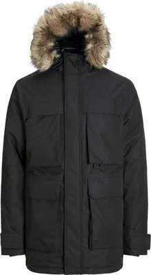 Obrázok produktu pre Jack & Jones 12256892_2161_1140882.60, Čierna