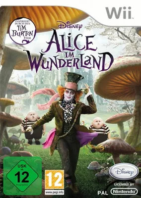 Obrázek produktu pro Alenka v říši divů