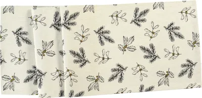 Produktbild von Sander - Weihnachten - Tischdecke / Mitteldecke - Veronique, 85 x 85cm