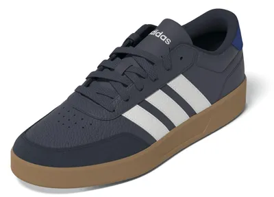 Obrázek produktu pro Pánské boty adidas BREAKNET 3.0, barva: tmavě modrá/bílá/tmavě modrá, velikost: 36 2/3