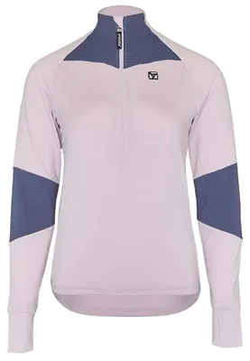 Produktbild von Silvini Latera Sweatshirt Rosa S Frau Rosa S