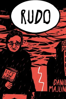 Obrázek produktu pro Rok nula
