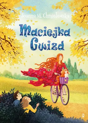 Obrázek produktu pro ISBN 978-83-814-1460-9, Polský, Pevná vazba, 192 str.