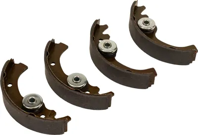 Produktbild von Bremsbackensatz 1 Stück 5880892