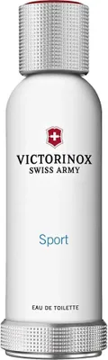 Zdjęcie produktu dla Swiss Army - Classic Sport EDT 100ml