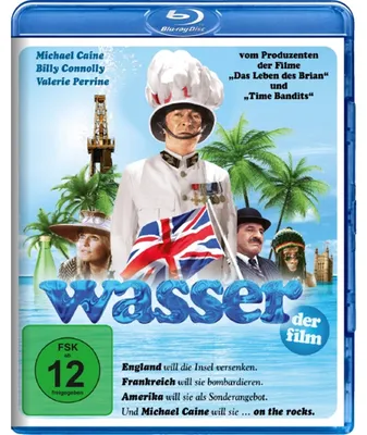 Obrázek produktu pro Wasser - Der Film