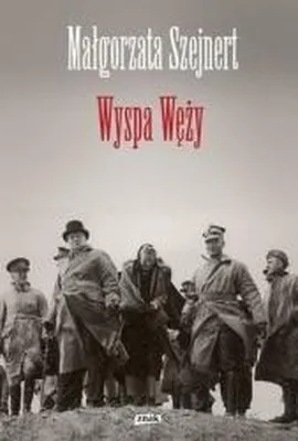 Productafbeelding van Wyspa Wezy