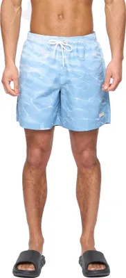 Produktbild von Henleys - "Henpool" Badeshorts für Herren BG2427 (XL) (Jeansblau)