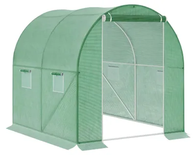 Zdjęcie produktu dla Aga Tunel foliowy MR4001CH 2x2x2 m