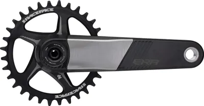 Produktbild von Race Face Era Carbon Kurbel, 175mm, 30mm, stealth