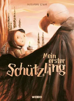 Zdjęcie produktu dla Stroh, A: Mein erster Schützling