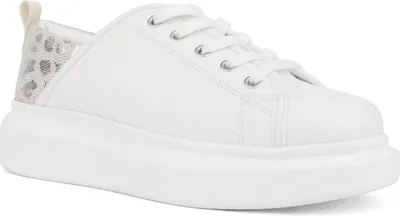 Obrázok produktu pre Stella New York Women's Sneaker R25SS03095 Farba: White Veľkosť: 39
