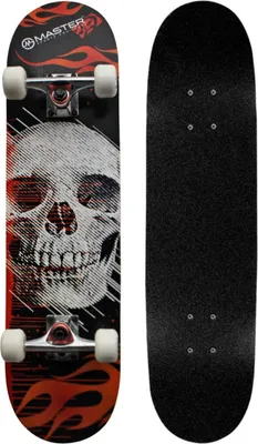 Immagine prodotto di Tavola da skateboard MASTER Extreme