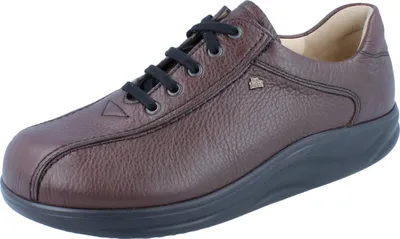 Productafbeelding van Finn Comfort vrijschoenen voor heren, geschikt voor vrije tijd