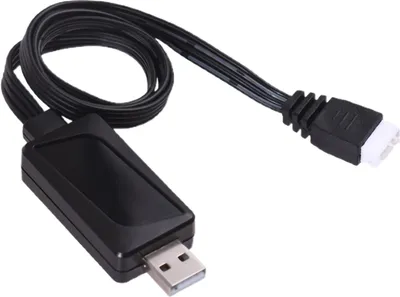 Immagine prodotto di Barca esca cavo di ricarica USB adattatore per V030 GPS pesca