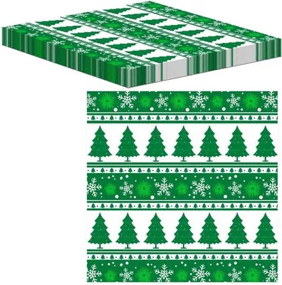 Produktbild von Milieufreundliches Backpapier 30x30cm