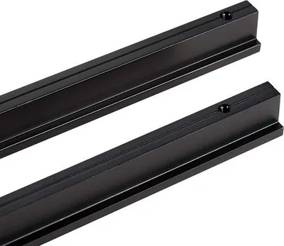 Produktbild von Famanu Türgriffe 320 mm - Set von 2 - Stangengriffe für Küchenschränke