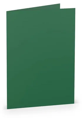 Imagen del producto de Briefkarte B6 HD tannengrün