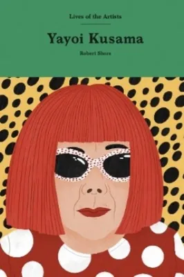 Produktbild von Yayoi Kusama