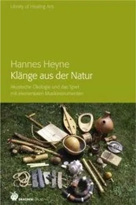 Obrázek produktu pro Klänge aus der Natur
