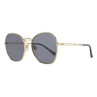 Productafbeelding van Uni zonnebril Max Mara MMBRIDGEIII-0-57, goudkleurig (diameter 57 mm)